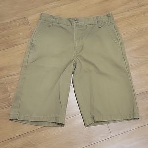 Freeworld skate shorts